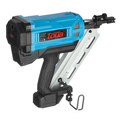 Гвоздезабивной пистолет газовый Toua 7,2В 1,5Ач Li-Ion (GFN3490CHС) - фото 8