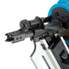 Гвоздезабивной пистолет газовый Toua 7,2В 1,5Ач Li-Ion (GFN3490CHС) - фото 7