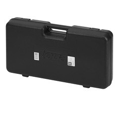 Пистолет для герметика аккумуляторный Toua 7,2 В 1,5 Ач (DCG72-600) - фото 6