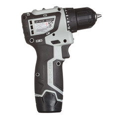 Дрель-шуруповерт аккумуляторная бесщеточная Интерскол ДА-10/12В 12 В 2 Ач Li-Ion 2 АКБ и ЗУ (687.2.2.70) - фото 11