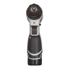 Дрель-шуруповерт аккумуляторная бесщеточная Интерскол ДА-10/12В 12 В 2 Ач Li-Ion 2 АКБ и ЗУ (687.2.2.70) - фото 3