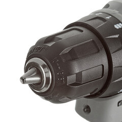 Дрель-шуруповерт аккумуляторная бесщеточная Интерскол ДА-10/12В 12 В 2 Ач Li-Ion 2 АКБ и ЗУ (687.2.2.70) - фото 9