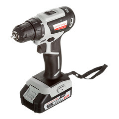 Дрель-шуруповерт аккумуляторная бесщеточная Интерскол ДА-10/18В 18 В 2 Ач Li-Ion 2 АКБ и ЗУ (709.2.2.70) - фото 10