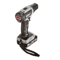 Дрель-шуруповерт аккумуляторная бесщеточная Интерскол ДА-10/18В 18 В 2 Ач Li-Ion 2 АКБ и ЗУ (709.2.2.70) - фото 9