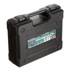 Дрель-шуруповерт аккумуляторная бесщеточная Интерскол ДА-10/18В 18 В 2 Ач Li-Ion 2 АКБ и ЗУ (709.2.2.70) - фото 2