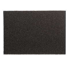 Брусок шлифовальный Flexifoam Block A1/2R 98х69х26мм Р60 влагостойкий скошенный - фото 4