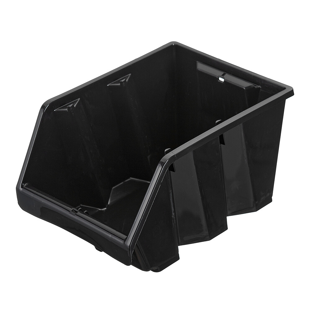 Изображение товара Лоток Volf Регулируемые ячейки 155х225х128 мм Изображение товара Лоток Volf Регулируемые ячейки 155х225х128 мм