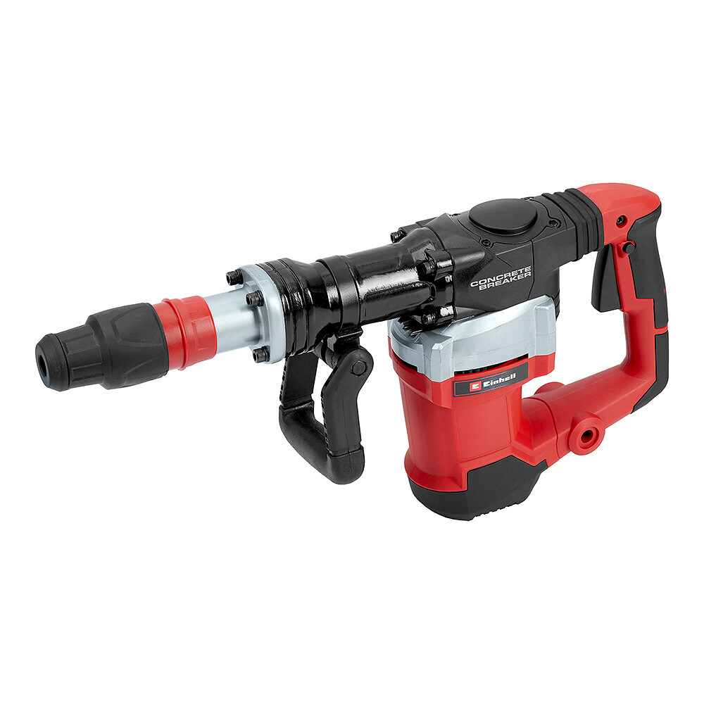 Изображение товара Электрический отбойный молоток Einhell TE-DH 32 1500 Вт SDS-max демонтажный