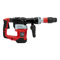 Отбойный молоток электрический Einhell TE-DH 32 1500 Вт 32 Дж SDS-max (4139099) - фото 10