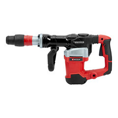 Отбойный молоток электрический Einhell TE-DH 32 1500 Вт 32 Дж SDS-max (4139099) - фото 9