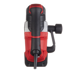 Отбойный молоток электрический Einhell TE-DH 32 1500 Вт 32 Дж SDS-max (4139099) - фото 8