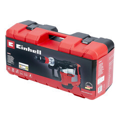 Отбойный молоток электрический Einhell TE-DH 32 1500 Вт 32 Дж SDS-max (4139099) - фото 5