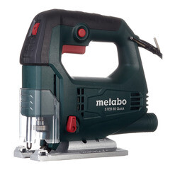 Лобзик электрический Metabo STEB 65 Quick (601030000) 450 Вт