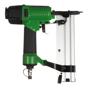 Скобозабивной пистолет пневматический Zitrek ZKPSN01 (018-1132