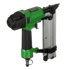 Скобозабивной пистолет пневматический Zitrek ZKPSN01 (018-1132) - фото 8