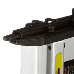 Скобозабивной пистолет пневматический Zitrek ZKPSN01 (018-1132) - фото 6