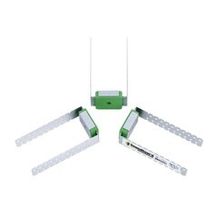 Подвес прямой SoundGuard Vibro M 60х27 антивибрационный 1 мм - фото 2