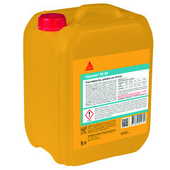 Добавка пластификатор для бетонов и растворов Sika Sikament BV 3M 5 л - фото 2