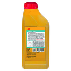 Добавка пластификатор для бетона Sika Sikament BV 3M 1л - фото 2