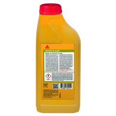 Добавка пластификатор для кладочных растворов Sika SikaTard M-10 WH 1 л - фото 2