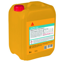 Добавка для полов и стяжек Sika SikaPlast Floor 5 л - фото 2