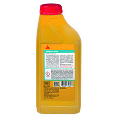 Добавка для полов и стяжек Sika SikaPlast Floor 1 л - фото 2