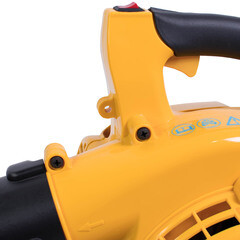 Воздуходувка бензиновая ручная Champion 750 Вт (GB226) - фото 4