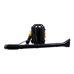 Воздуходувка бензиновая ранцевая Champion 2500 Вт (GBR357) - фото 9