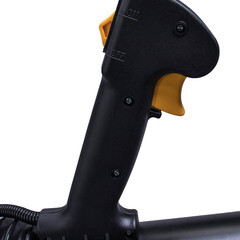 Воздуходувка бензиновая ранцевая Champion 2500 Вт (GBR357) - фото 7