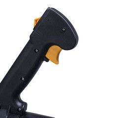 Воздуходувка бензиновая ранцевая Champion 2500 Вт (GBR357) - фото 6