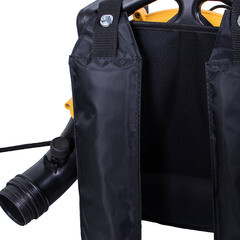 Воздуходувка бензиновая ранцевая Champion 2500 Вт (GBR357) - фото 5