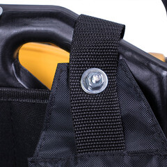 Воздуходувка бензиновая ранцевая Champion 2500 Вт (GBR357) - фото 4