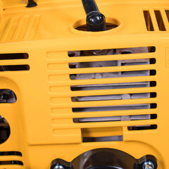 Воздуходувка бензиновая ранцевая Champion 2500 Вт (GBR357) - фото 3