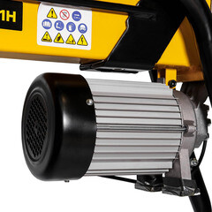 Дровокол электрический Champion (LSH5001H) 2200 Вт 2,99 л.с. - фото 8