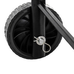 Дровокол электрический Champion (LSH5001H) 2200 Вт 2,99 л.с. - фото 4