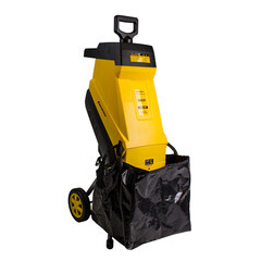 Измельчитель электрический Champion (SH251) 2500 Вт 3,4 л.с. - фото 5