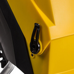 Измельчитель электрический Champion (SH251) 2500 Вт 3,4 л.с. - фото 4