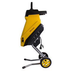 Измельчитель электрический Champion (SH251) 2500 Вт 3,4 л.с. - фото 3