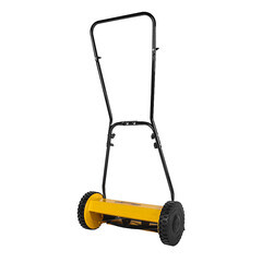 Газонокосилка механическая Champion MM4026 400 мм - фото 3