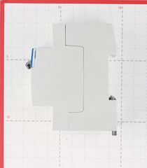 УЗО Legrand TX3 40А 1P+N тип AC 30 мА 10 кА (403001) - фото 4