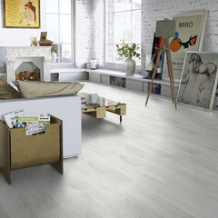 Плитка LVT Tarkett Lounge Studio studio клеевая 2,09 кв.м 3 мм с микрофаской - фото 3