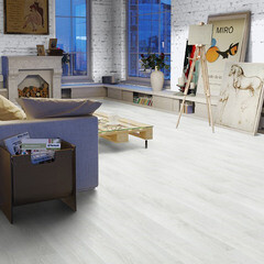Плитка LVT Tarkett New Age Serenity клеевая 2,5 кв.м 2,1 мм - фото 3
