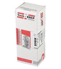 Болт оцинкованный M10x50 мм DIN 933 (10 шт.) - фото 3