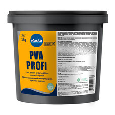 Клей ПВА Kesto Profi D2 3 кг