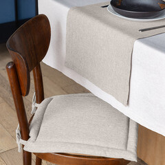 Подушка на стул 40х40 см Волшебная Ночь (764718) - фото 2