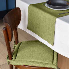 Подушка на стул 40х40 см Волшебная Ночь (764721) - фото 2