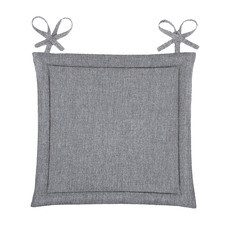 Подушка на стул 40х40 см Волшебная Ночь (764722)