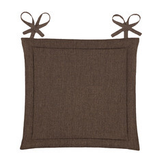 Изображение товара Подушка на стул 40х40 см Волшебная Ночь (764723)