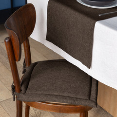 Подушка на стул 40х40 см Волшебная Ночь (764723) - фото 2