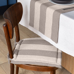 Подушка на стул 40х40 см Волшебная Ночь (764725) - фото 2